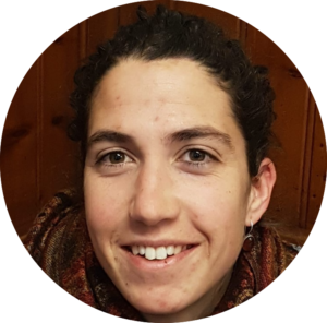 ELISA CRÜZER