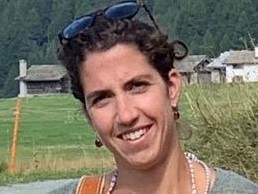 ELISA CRÜZER